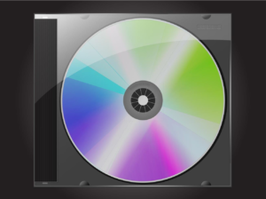 dvd Case Image